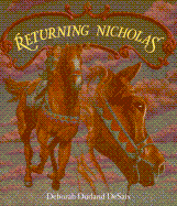 Returning Nicholas - DeSaix, Deborah Durland