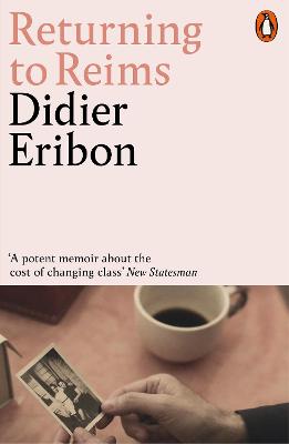 Returning to Reims - Eribon, Didier, and Lucey, Michael (Translated by)