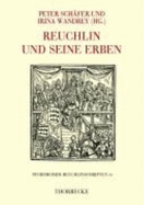 Reuchlin Und Seine Erben
