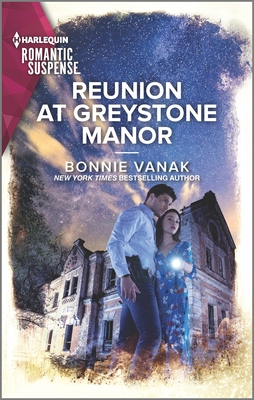 Reunion at Greystone Manor - Vanak, Bonnie