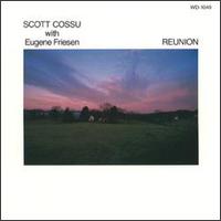 Reunion - Scott Cossu