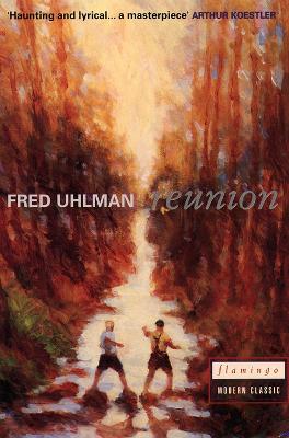 Reunion - Uhlman, Fred