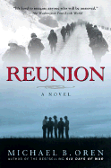 Reunion - Oren, Michael B, PH.D.
