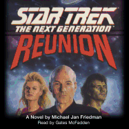 Reunion - Friedman, Michael Jan