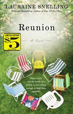 Reunion - Snelling, Lauraine