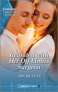 Reunited with Her Off-Limits Surgeon