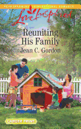 Reuniting His Family