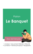 Reussir son Bac de philosophie 2023: Analyse du Banquet de Platon