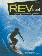 REV It Up!: Student Book Grade 6 Course 1
