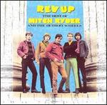 Rev-Up: The Best of Mitch Ryder & the Detroit Wheels [Rhino]