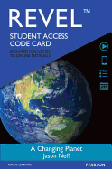 Revel -- Access Card -- For a Changing Planet