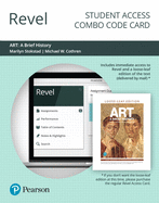 Revel for Art: A Brief History -- Combo Access Card