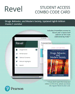 Revel for Drugs, Behavior and Modern Society, Updated Edition -- Combo Access Card