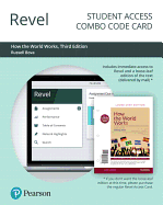 Revel for How the World Works: A Brief Survey of International Relations -- Combo Access Card