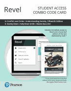Revel for in Conflict and Order: Understanding Society -- Combo Access Card