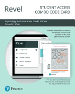 Revel for Psychology: An Exploration -- Combo Access Card