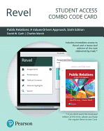 Revel for Public Relations: A Values Driven Approach -- Combo Access Card