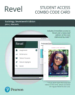 Revel for Sociology -- Combo Access Card