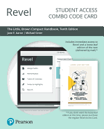 Revel for the Little, Brown Compact Handbook -- Combo Access Card