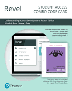 Revel for Understanding Human Development -- Combo Access Card