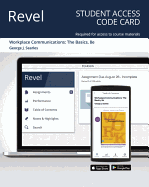 Revel for Workplace Communications: The Basics -- Access Card
