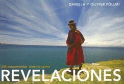 Revelaciones: 365 Pensamientos, American Latina
