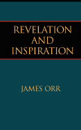 Revelation and Inspiration