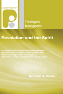 Revelation and the Spirit