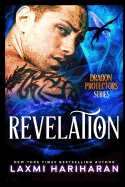 Revelation: Dragon Shifter Romance