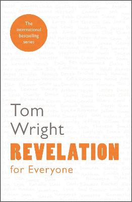 Revelation for Everyone - Wright, Tom