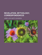 Revelation, Mythology, Correspondences