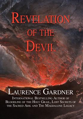Revelation of the Devil - Gardner, Laurence