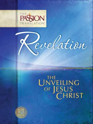 Revelation: The Unveiling of Jesus Christ - Simmons, Brian Dr