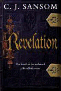 Revelation - Sansom, C J