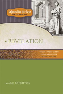 Revelation - Brighton, Mark Andrew