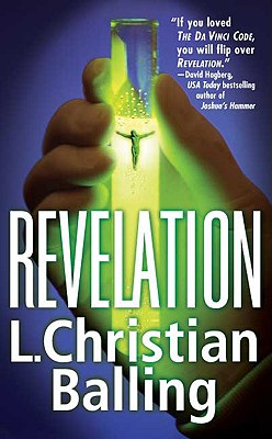 Revelation - Balling, L Christian