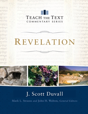 Revelation - Duvall, J Scott