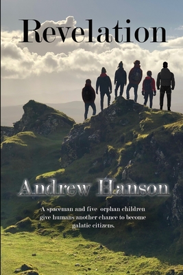 Revelation - Hanson, Andrew