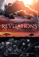 Revelations: The Ancient Ones Trilogy