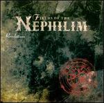 Revelations - Fields of the Nephilim