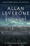 Revenant: A Paskagankee Novel
