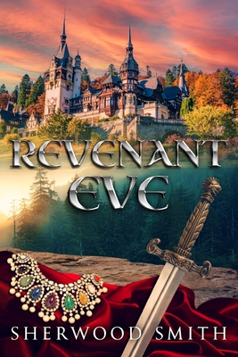 Revenant Eve - Smith, Sherwood