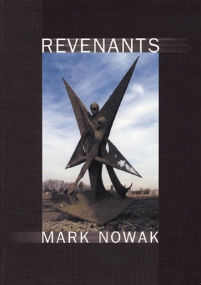 Revenants - Nowak, Mark