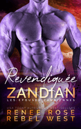 Revendiqu?e par le Zandian