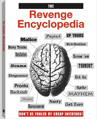 Revenge Encyclopedia - Paladin Press