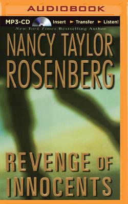 Revenge of Innocents - Rosenberg, Nancy Taylor, and Burr, Sandra (Read by)