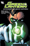 Revenge of the Green Lantern