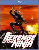 Revenge of the Ninja [Blu-ray] - Sam Firstenberg