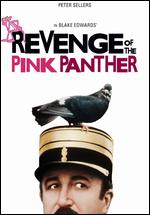 Revenge of the Pink Panther [WS] [With Movie Cash] - Blake Edwards