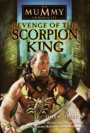 Revenge of the Scorpion King - Wolverton, Dave